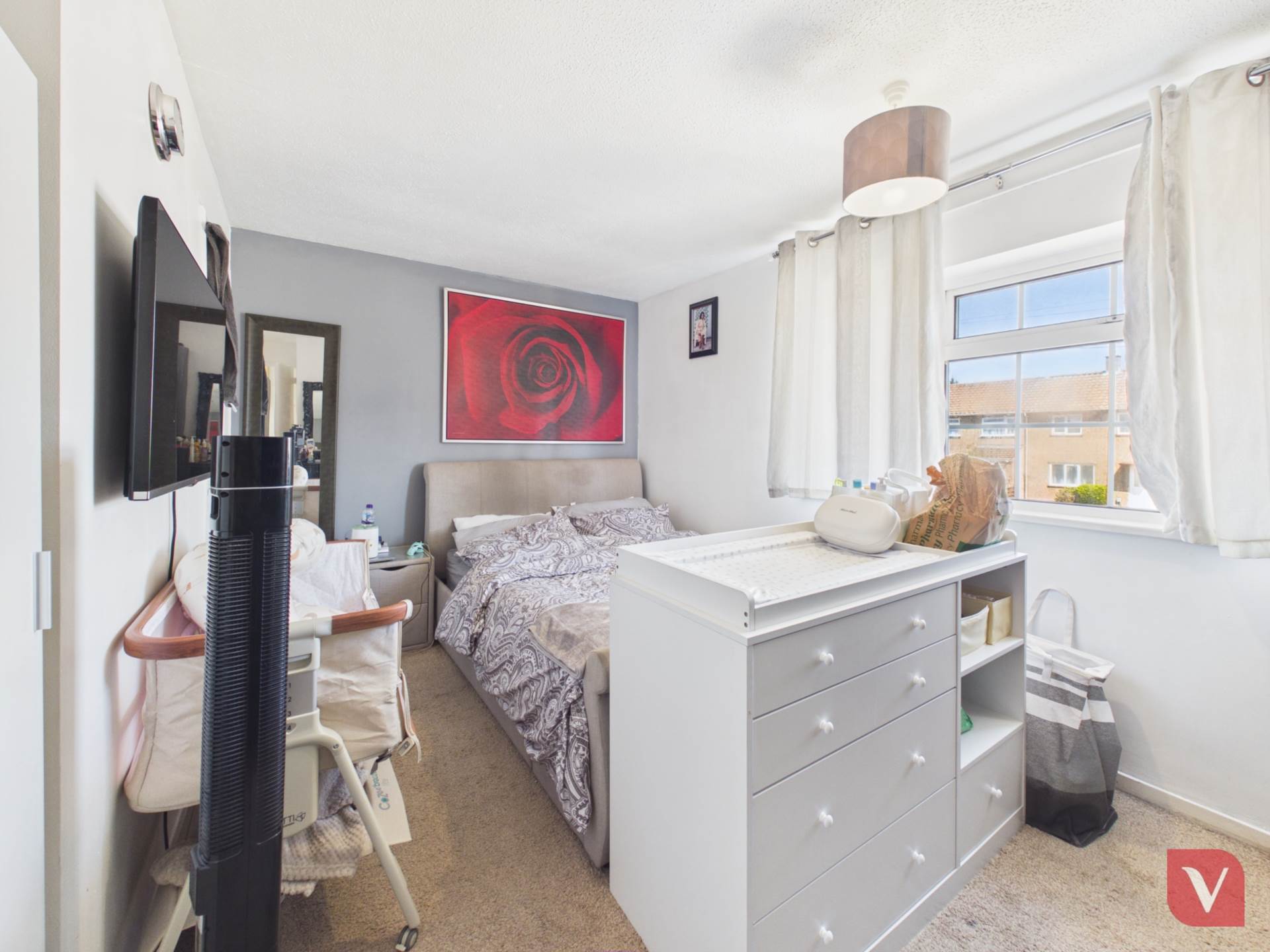 Aldenham Close, Luton, Image 8