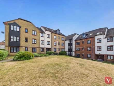 Property For Rent The Ridings, Luton