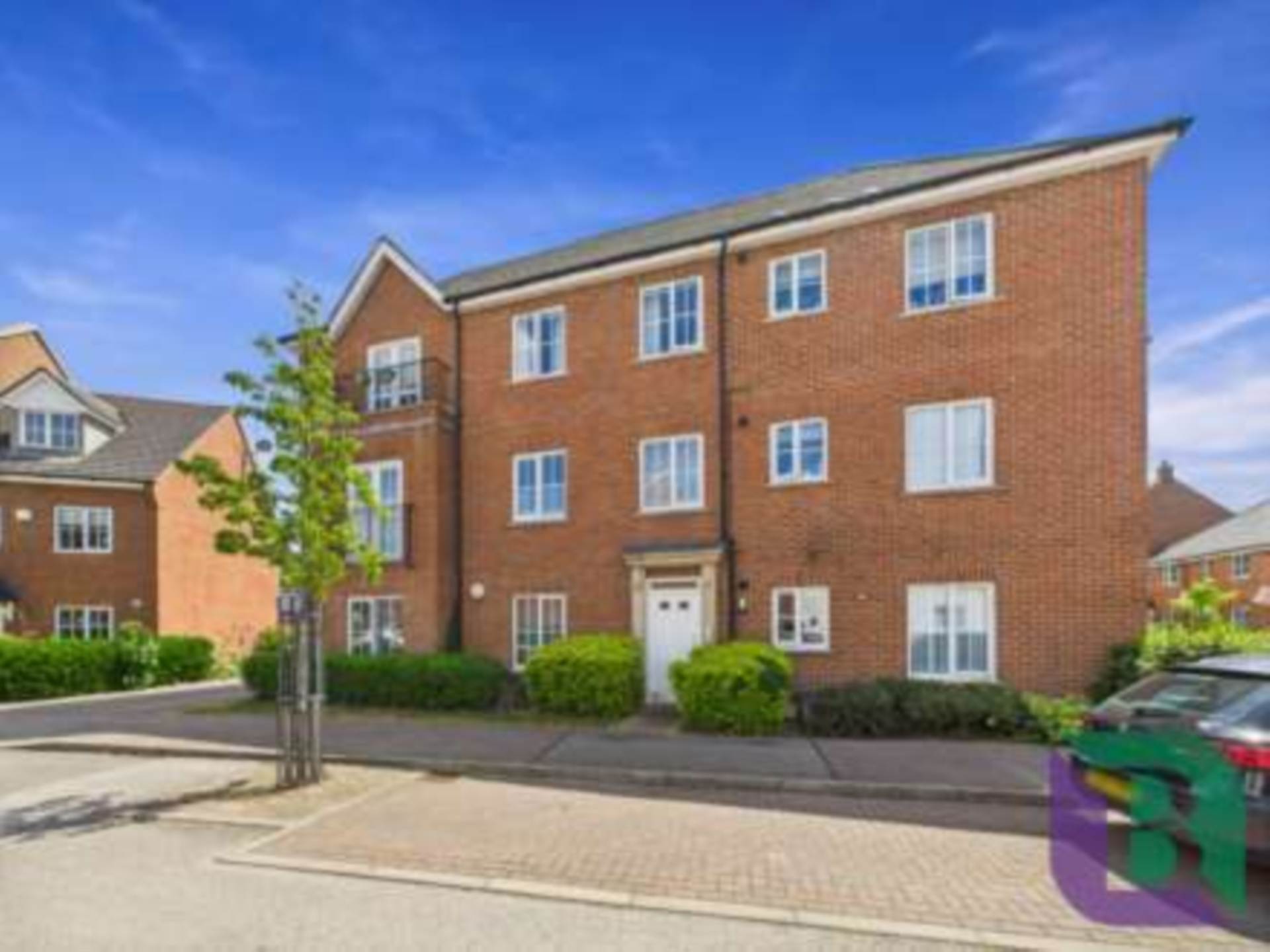 Greensand View, Woburn Sands, Image 1