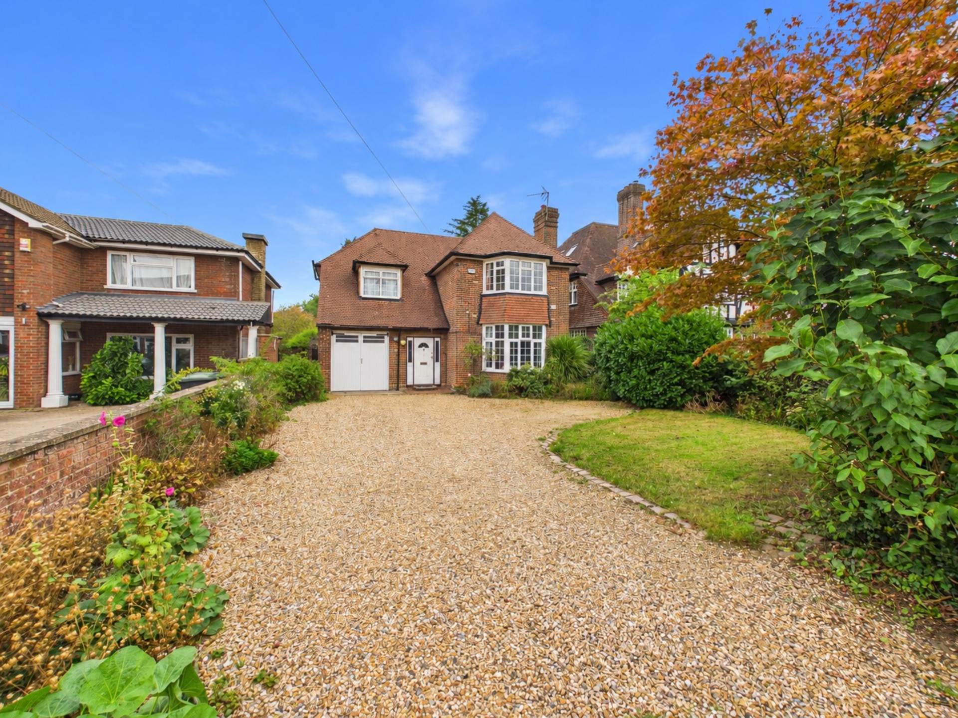 Ludlow Avenue, Luton, Image 1