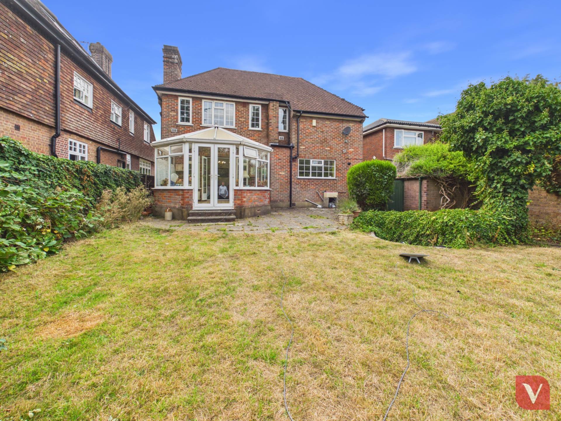 Ludlow Avenue, Luton, Image 20