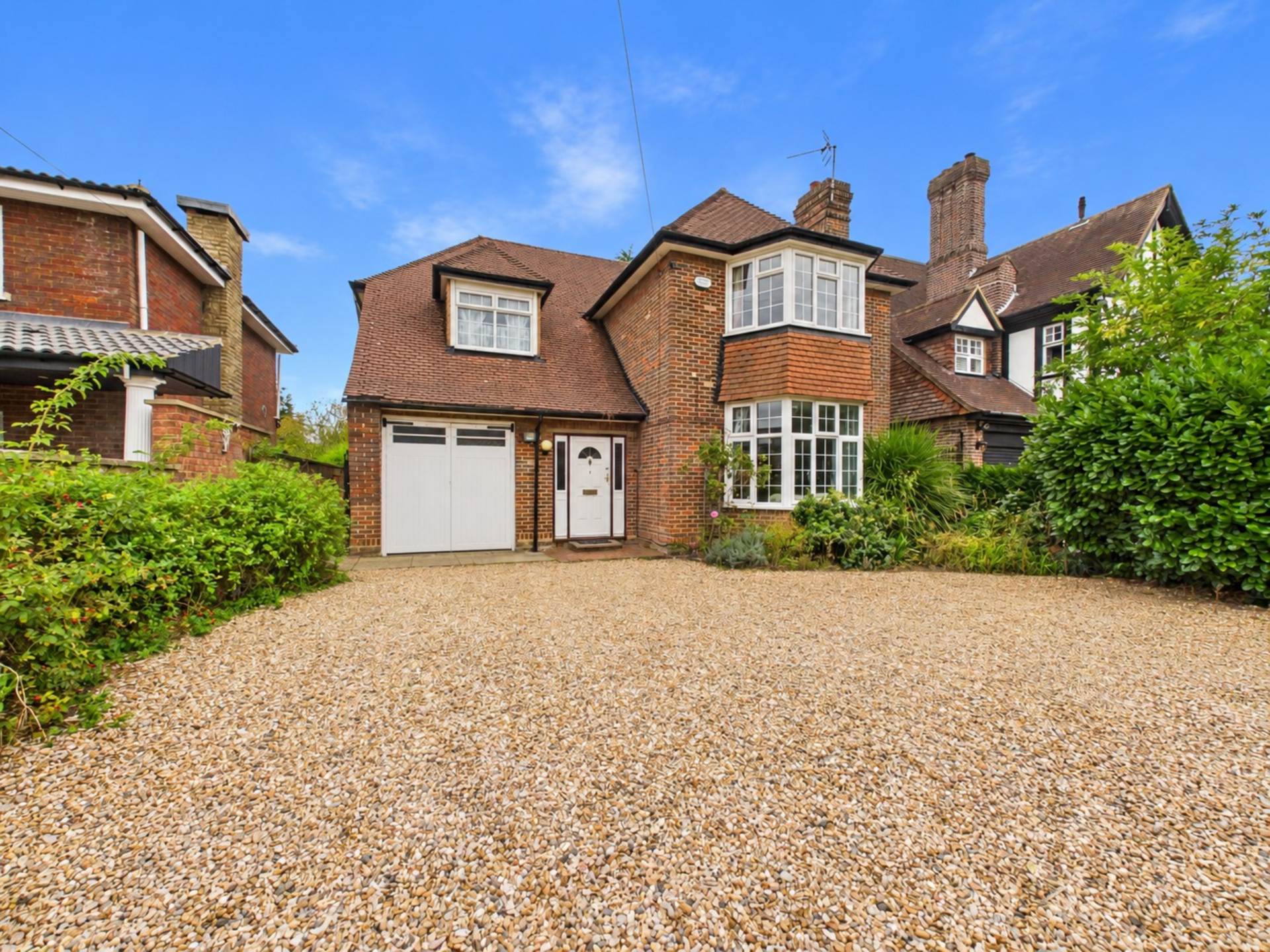 Ludlow Avenue, Luton, Image 23