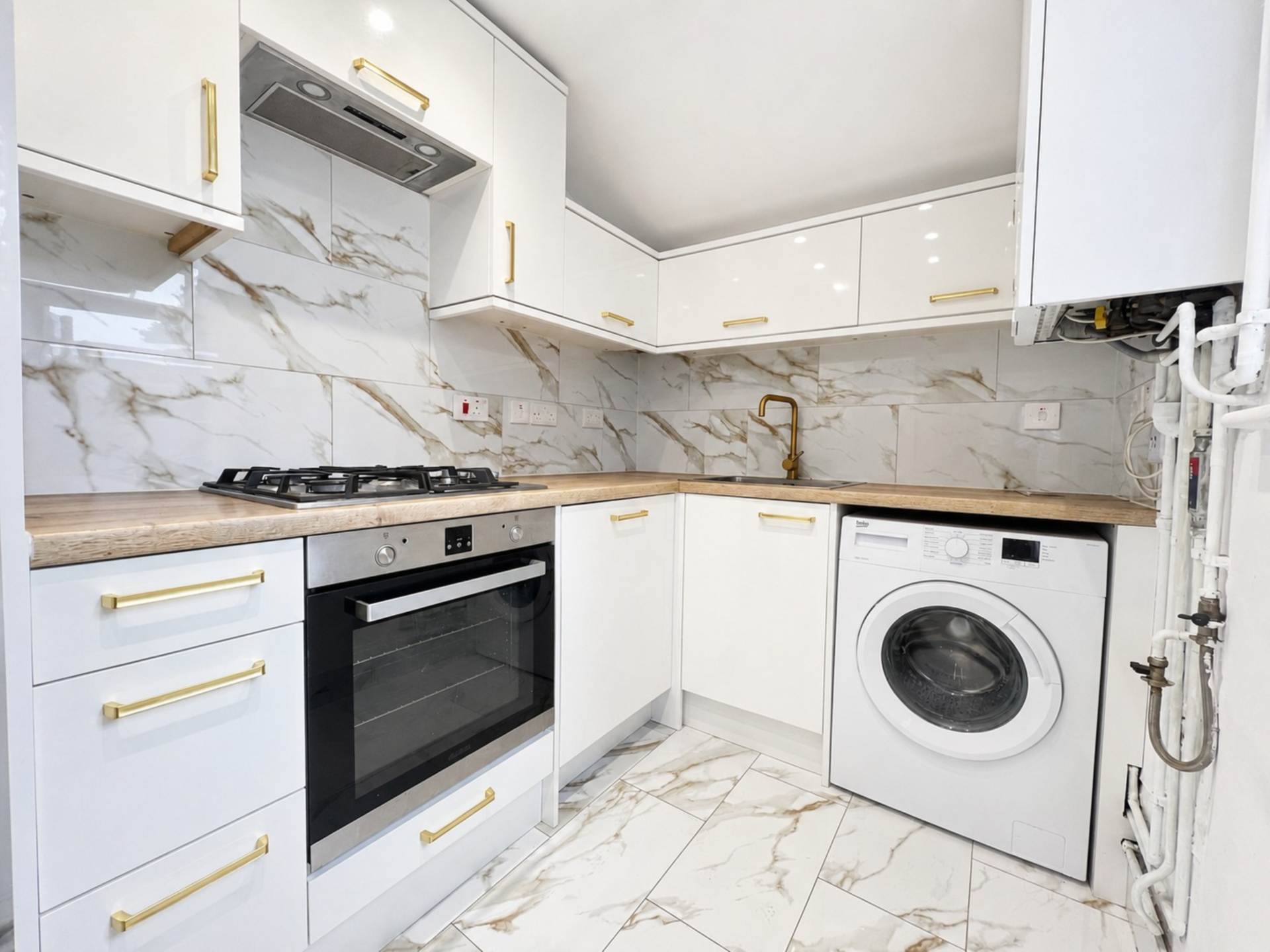 Wingate Road, Luton, Image 5