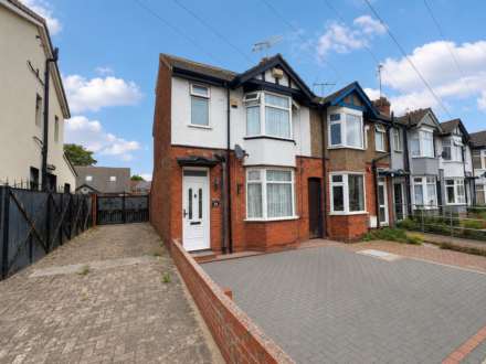 Wingate Road, Luton, Image 1