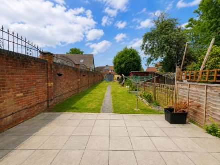 Wingate Road, Luton, Image 6