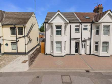 Dunstable Road, Luton