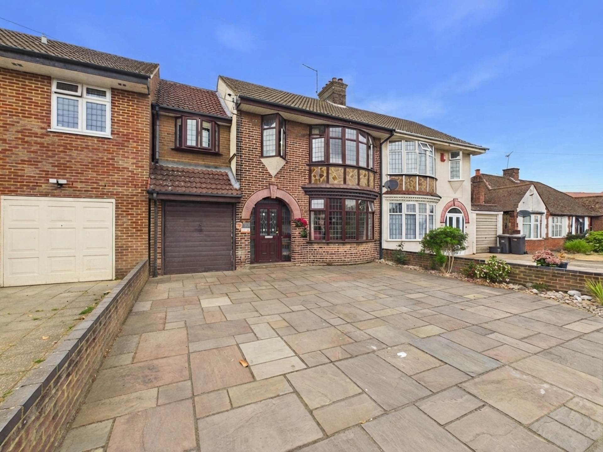 Hitchin Road, Luton, Image 32