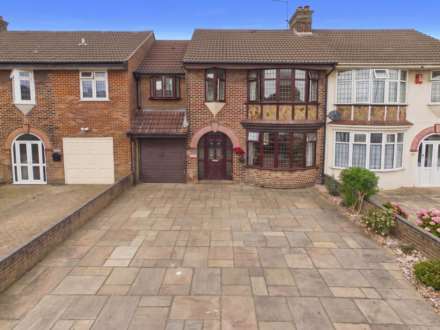 Hitchin Road, Luton