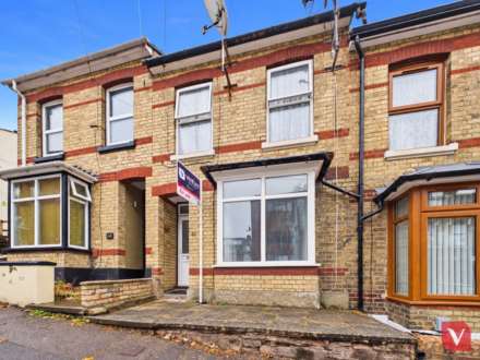 Grove Road, Luton