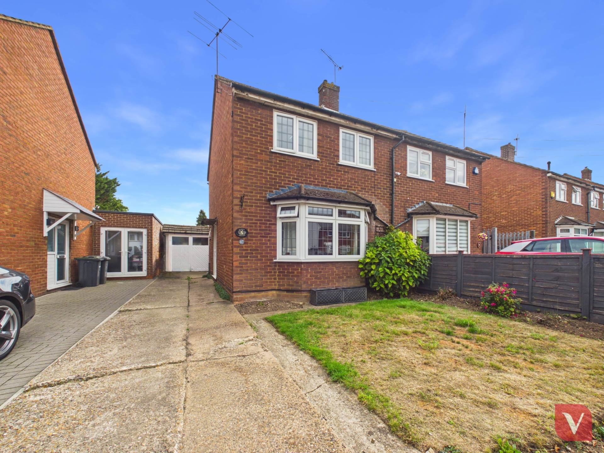 Roman Road, Luton, Image 1