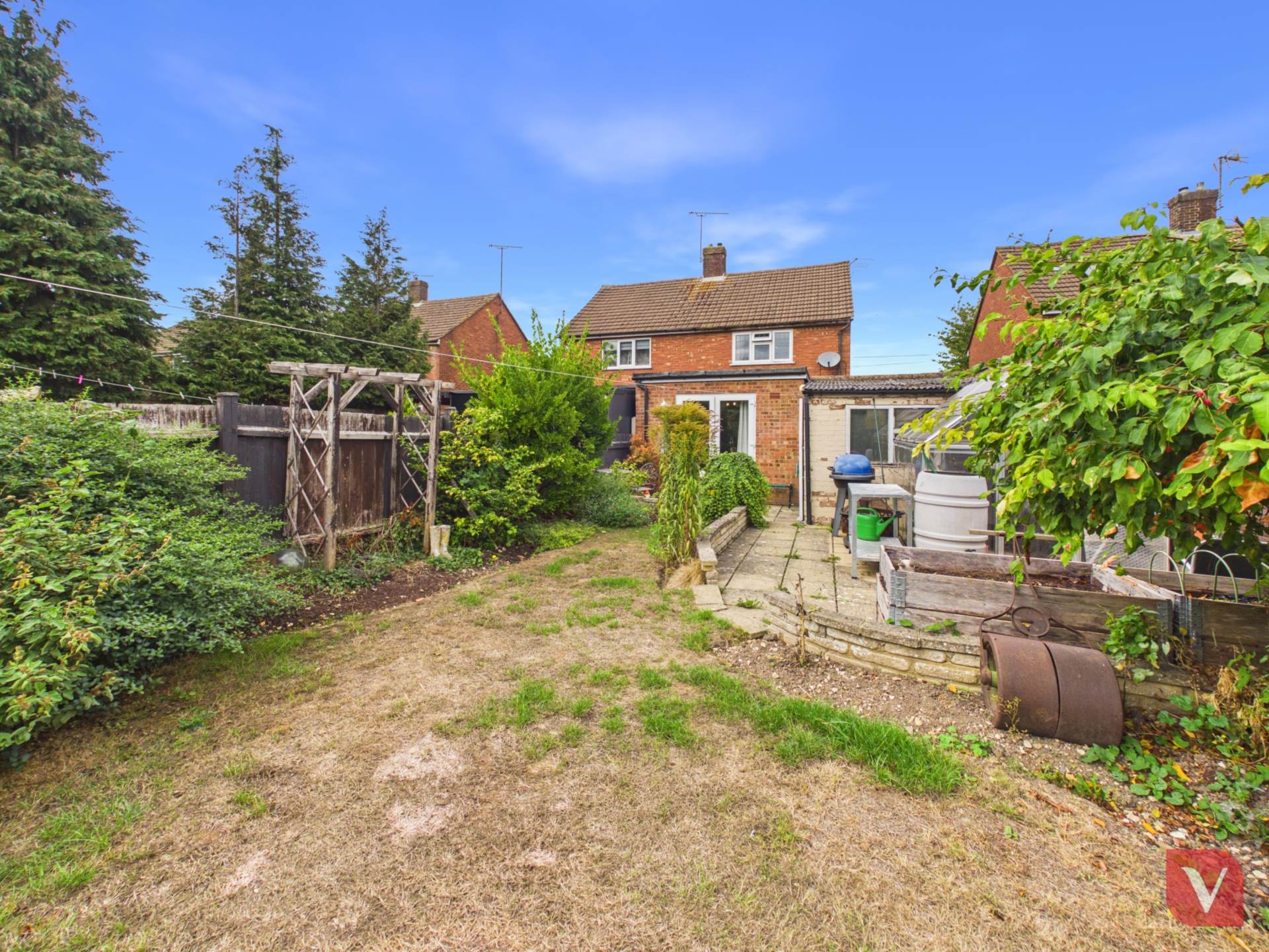 Roman Road, Luton, Image 10
