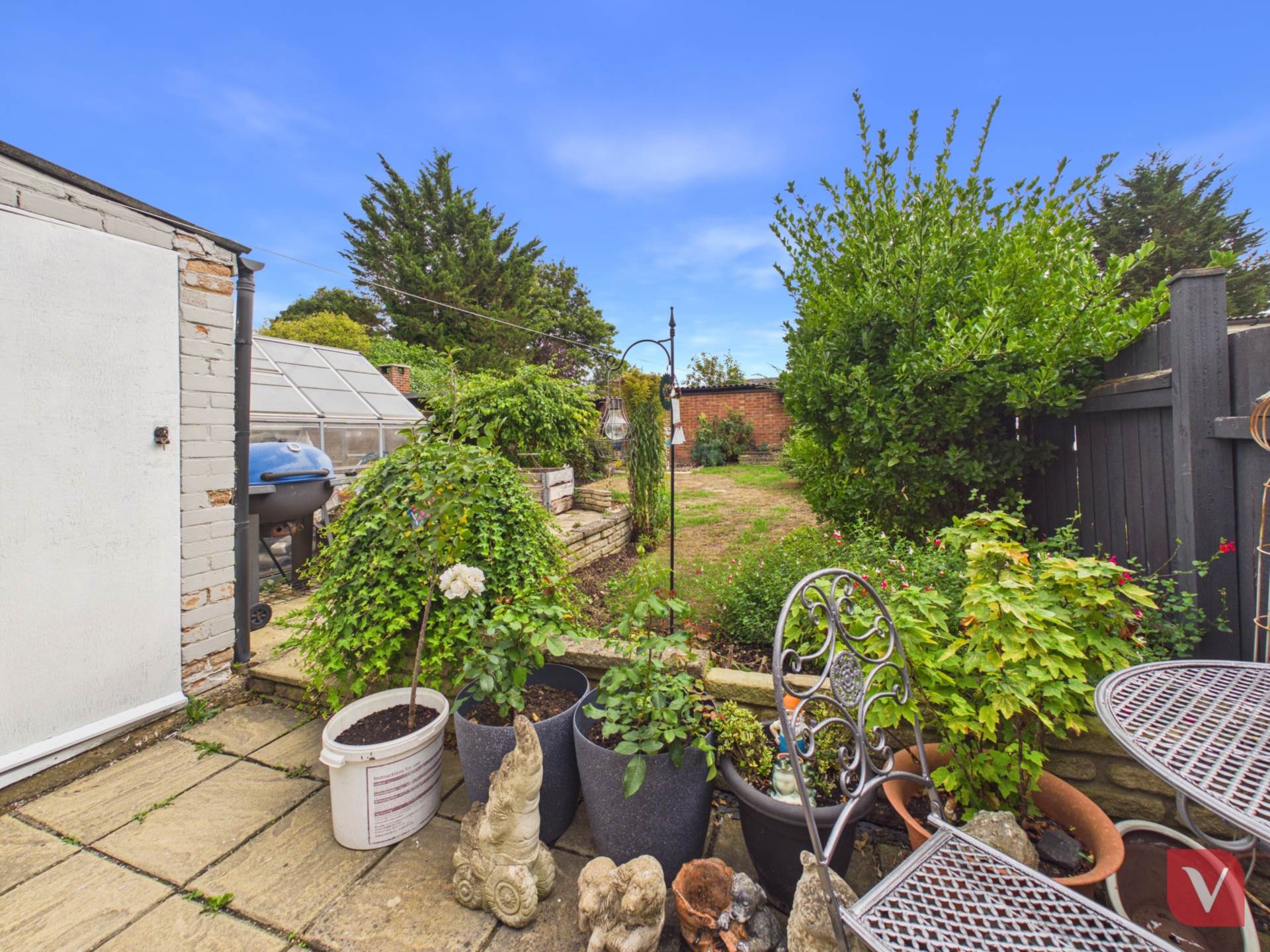 Roman Road, Luton, Image 11