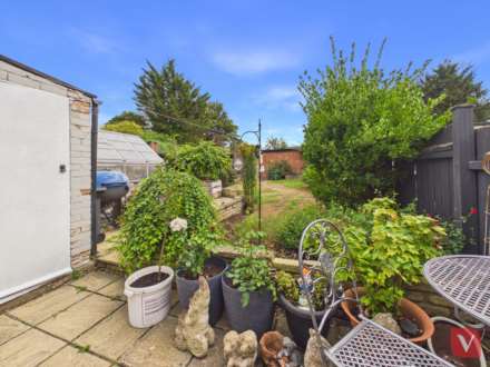 Roman Road, Luton, Image 11
