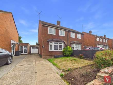 Roman Road, Luton, Image 12