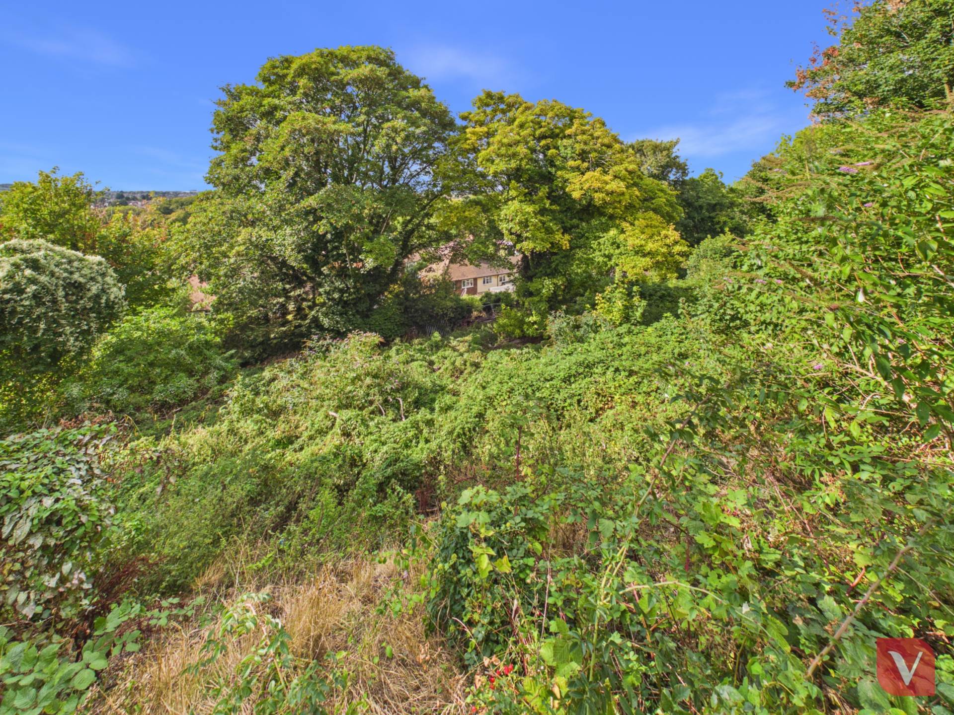 Mountfield Road & Plot of Land from Wardown Crescent, Image 10