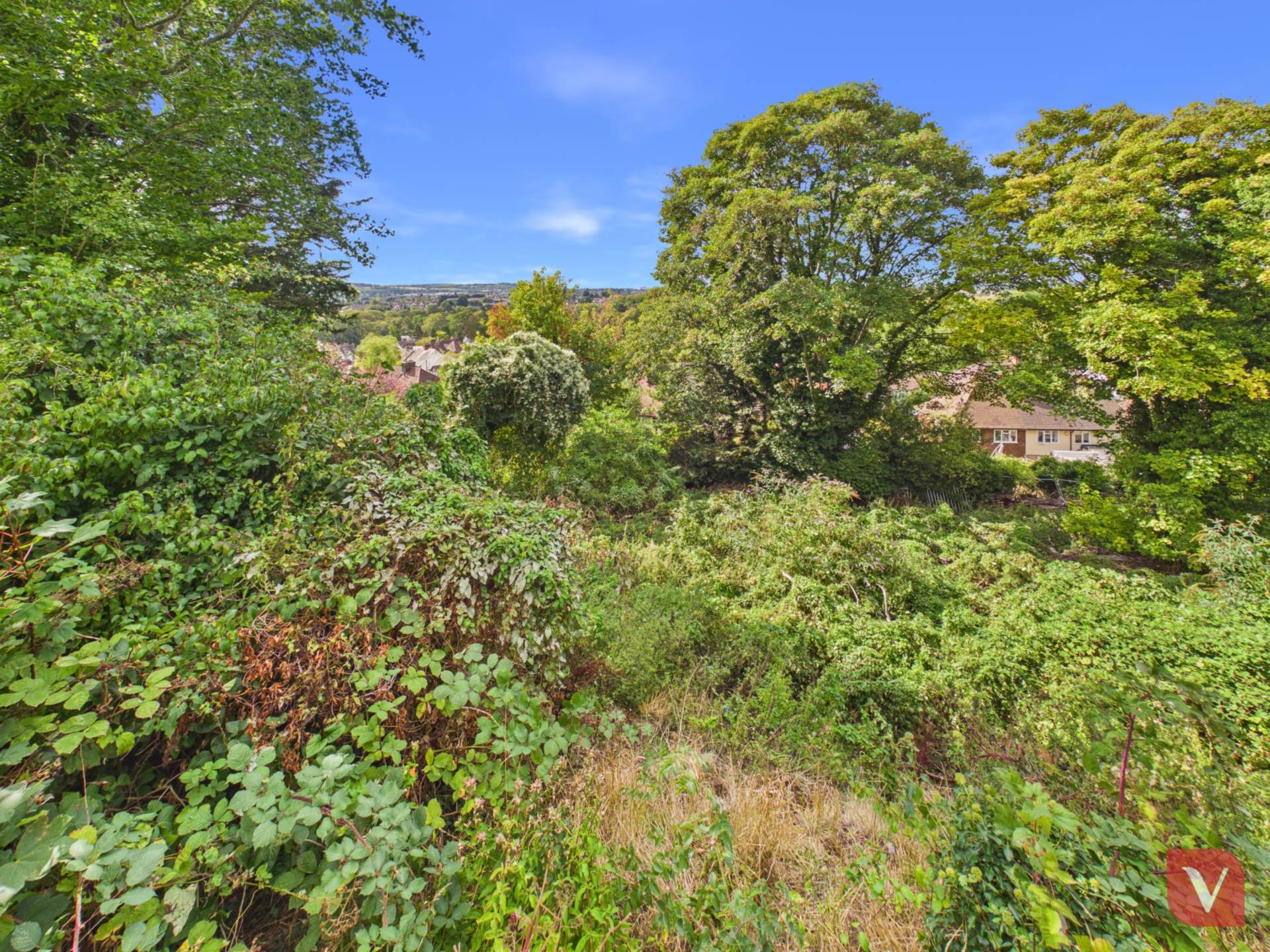 Mountfield Road & Plot of Land from Wardown Crescent, Image 11