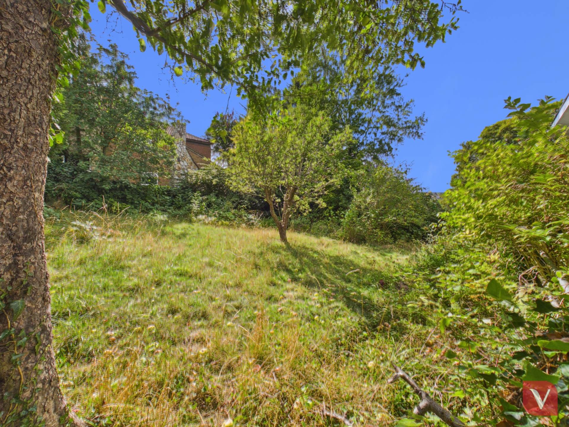 Mountfield Road & Plot of Land from Wardown Crescent, Image 7