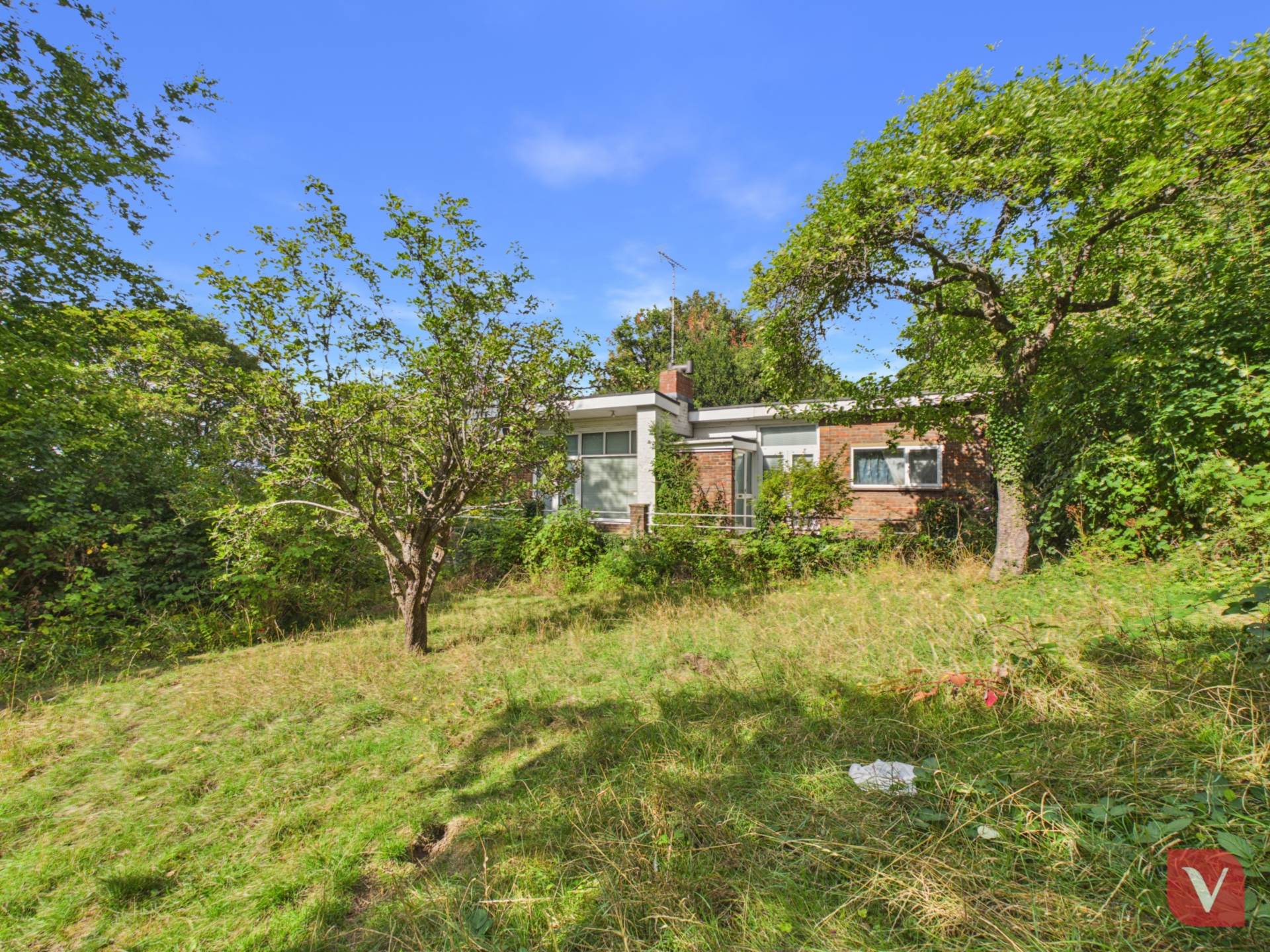 Mountfield Road & Plot of Land from Wardown Crescent, Image 8