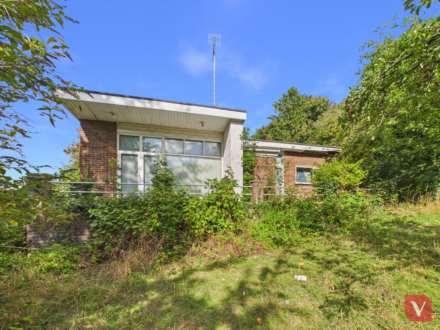 Mountfield Road & Plot of Land from Wardown Crescent, Image 6