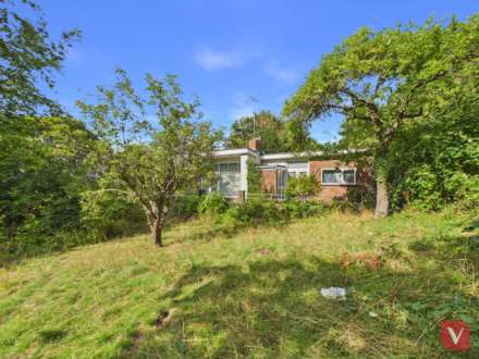 Mountfield Road & Plot of Land from Wardown Crescent, Image 8