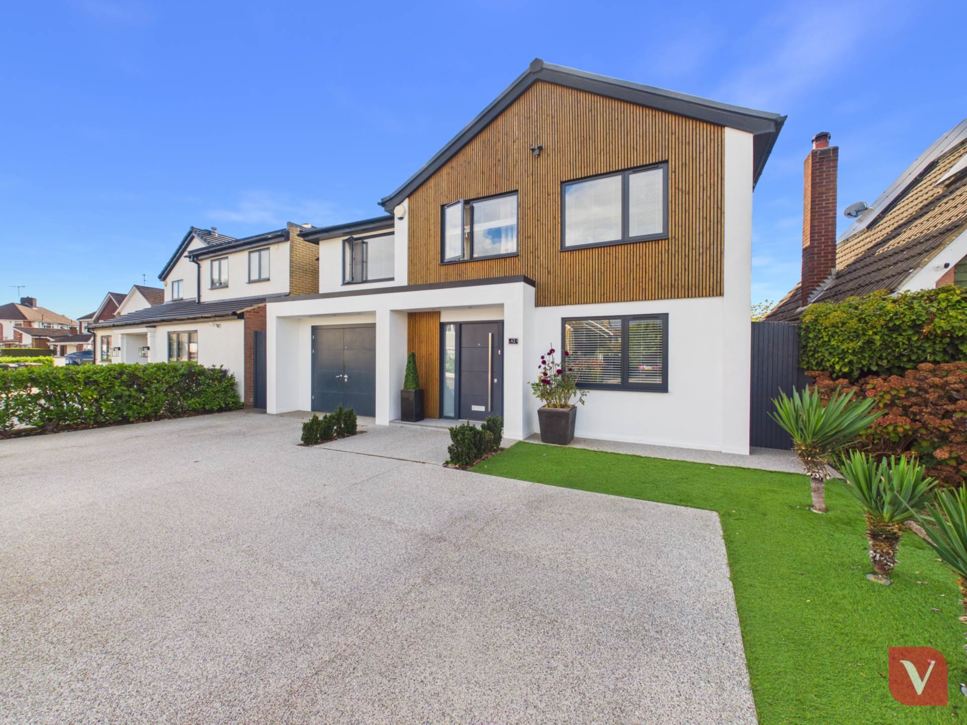 Felstead Way, Luton, Image 1