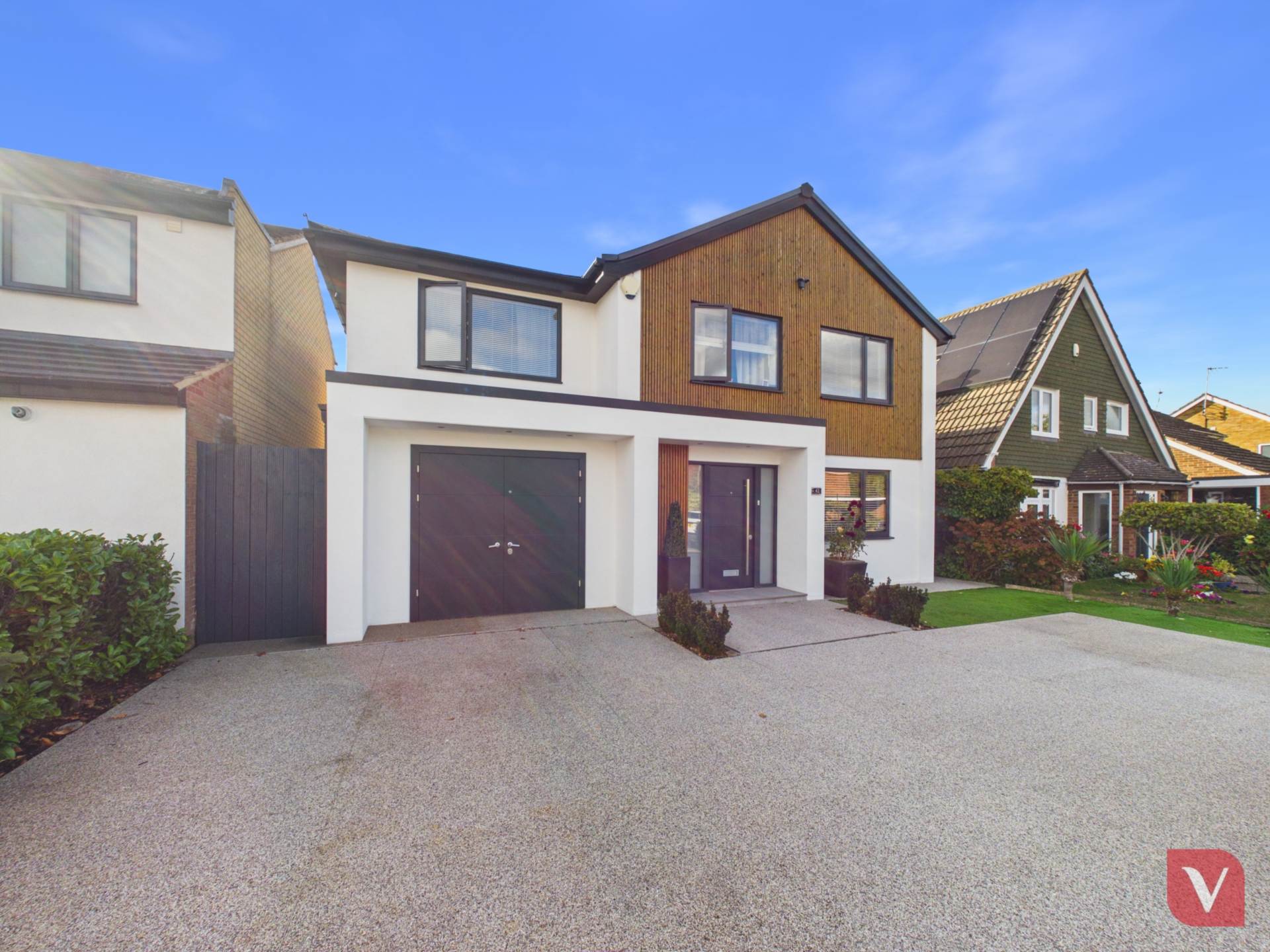 Felstead Way, Luton, Image 31