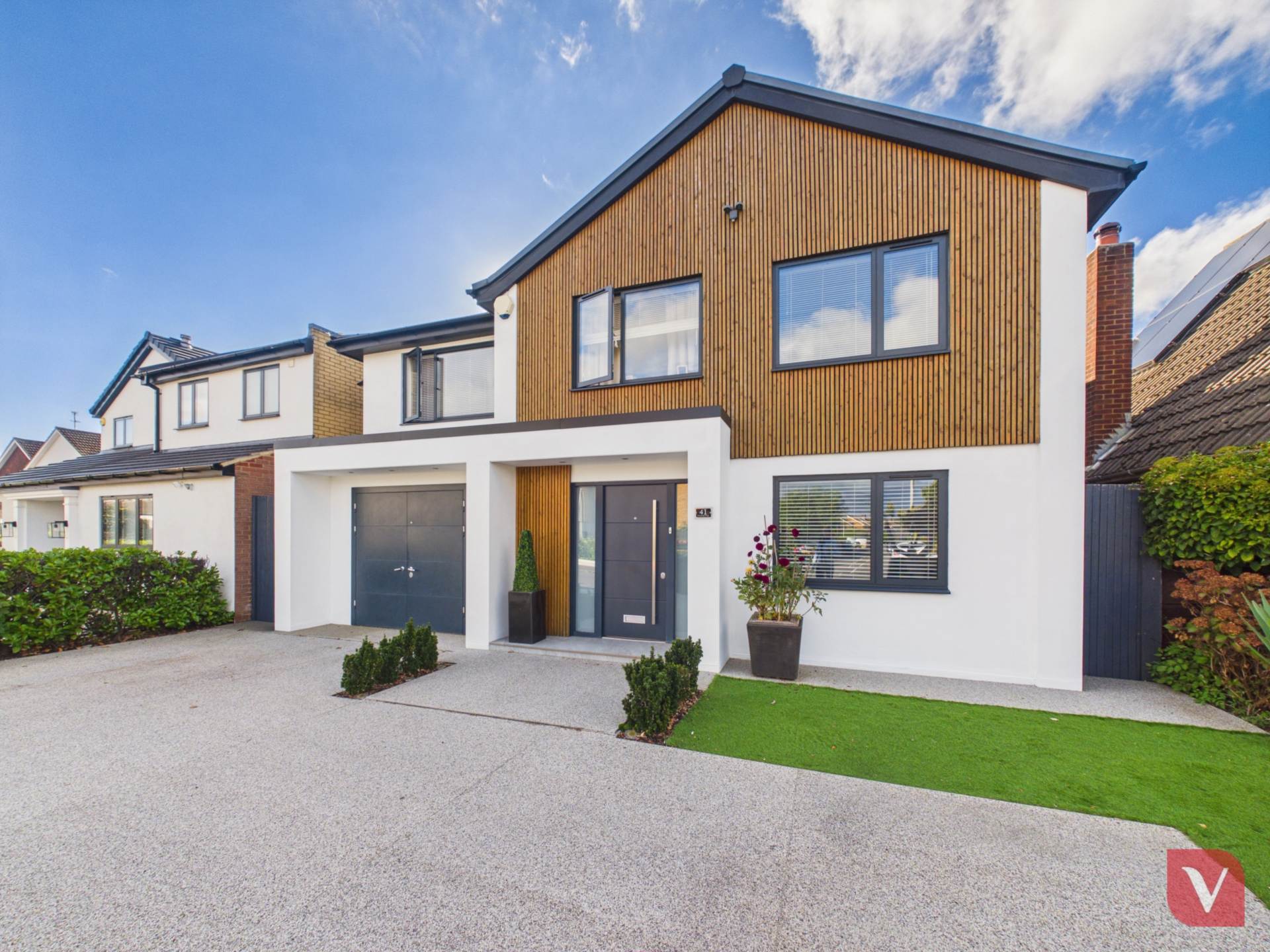 Felstead Way, Luton, Image 32