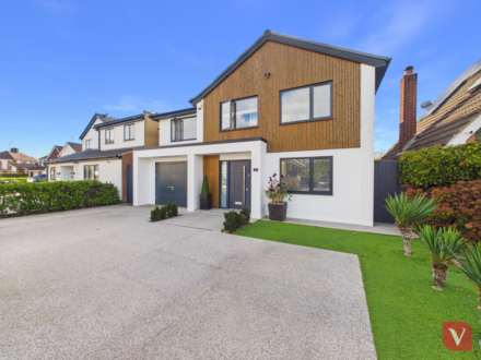 Felstead Way, Luton