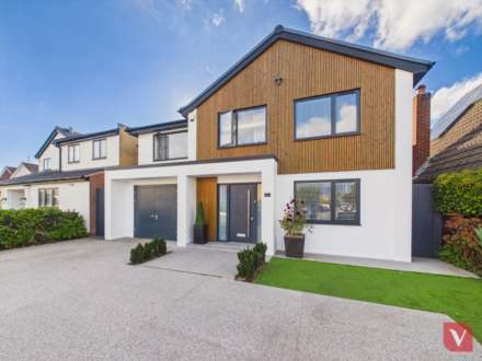 Felstead Way, Luton, Image 32