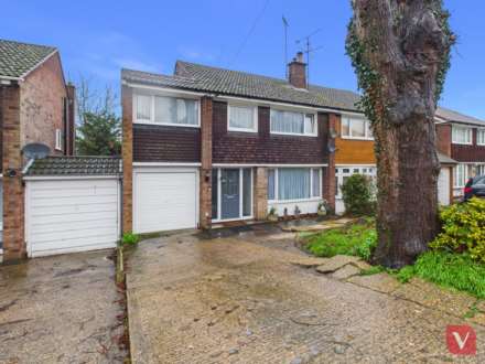 Lime Avenue, Luton