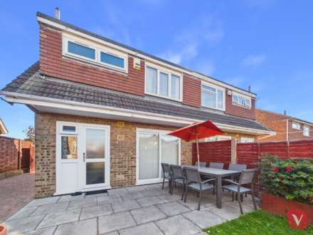 Turnpike Drive, Luton, Image 12