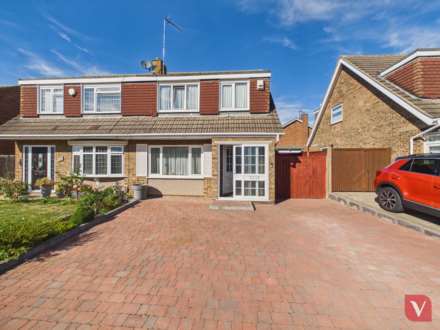 Turnpike Drive, Luton, Image 13