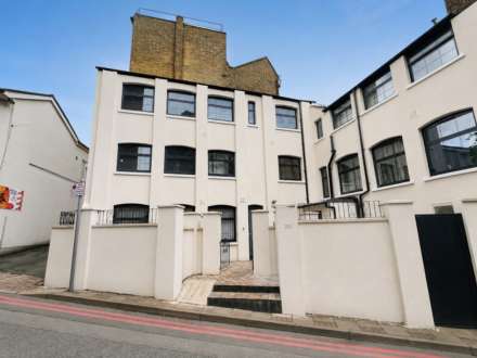 Property For Rent Dunstable Place, Luton