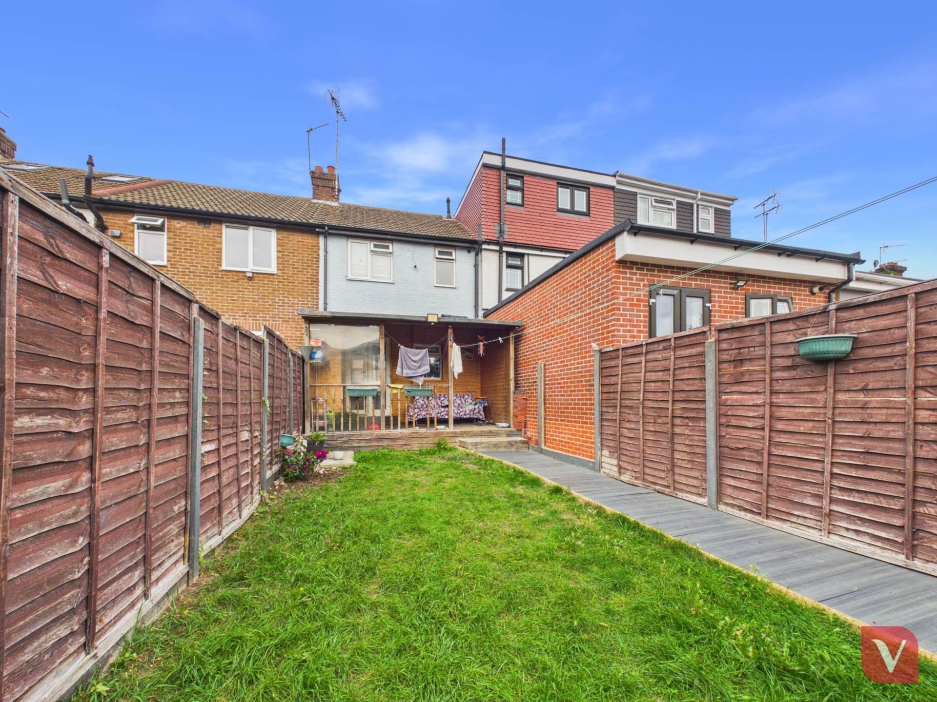Connaught Road, Luton, Image 13