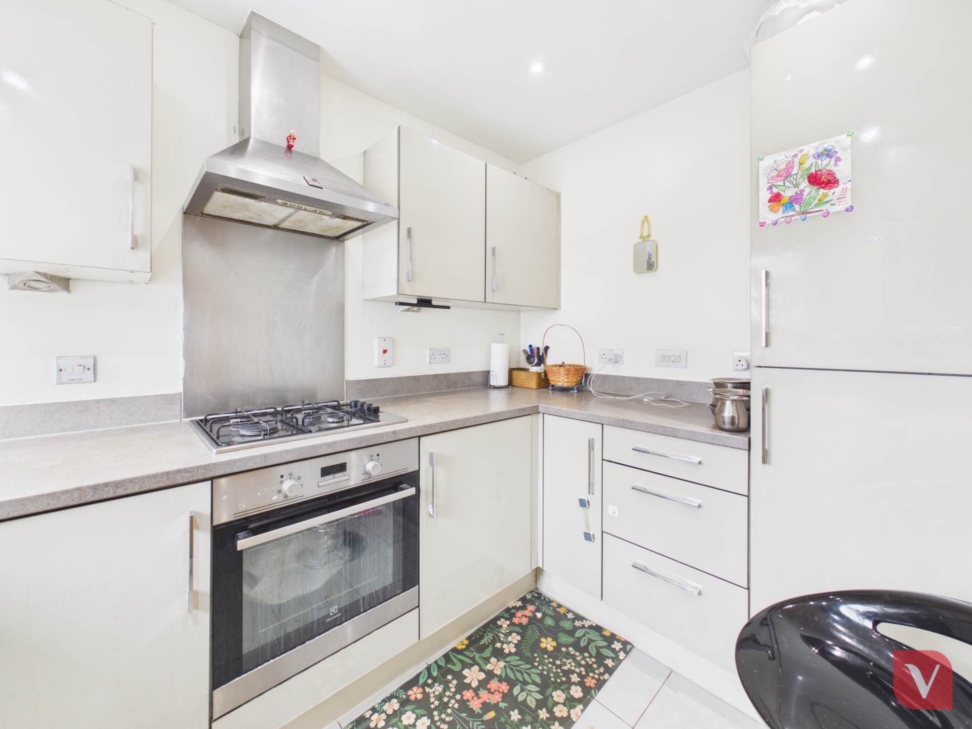 Challney Gardens, Luton, Image 3