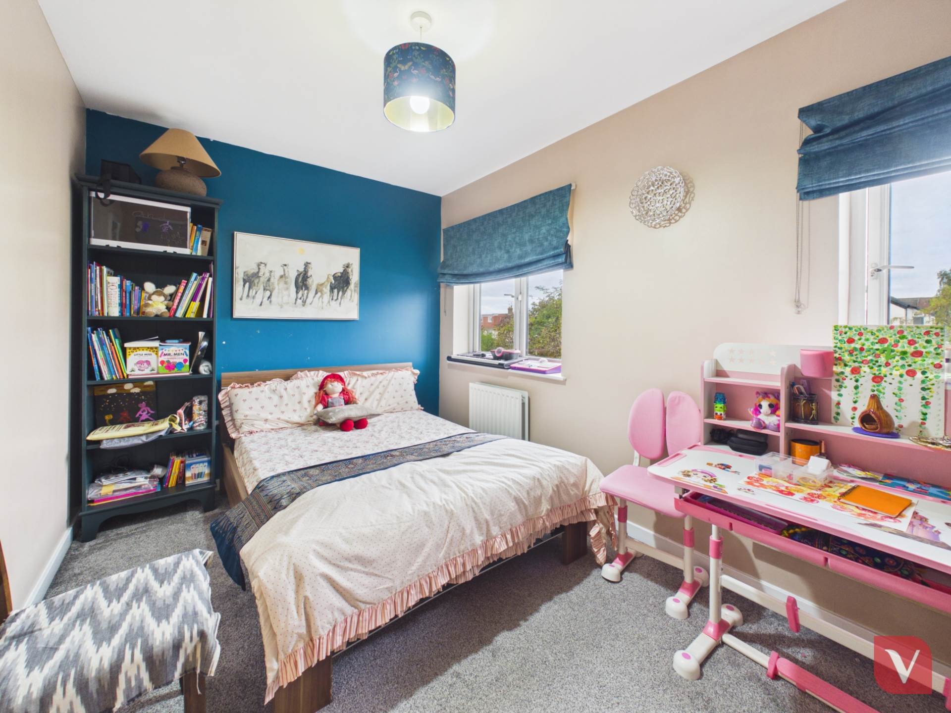 Challney Gardens, Luton, Image 4