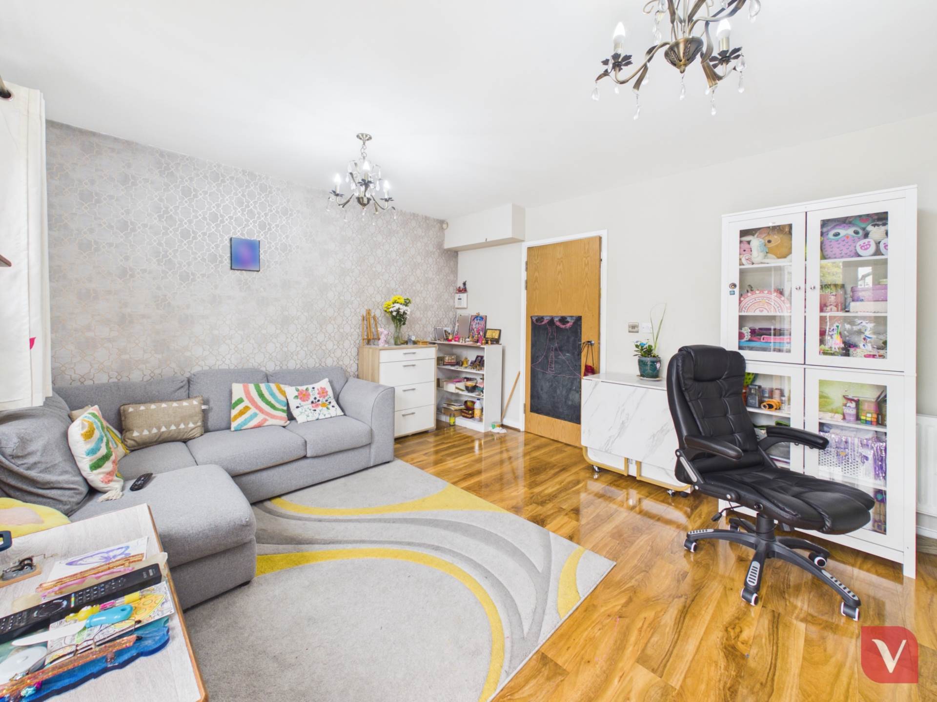 Challney Gardens, Luton, Image 6