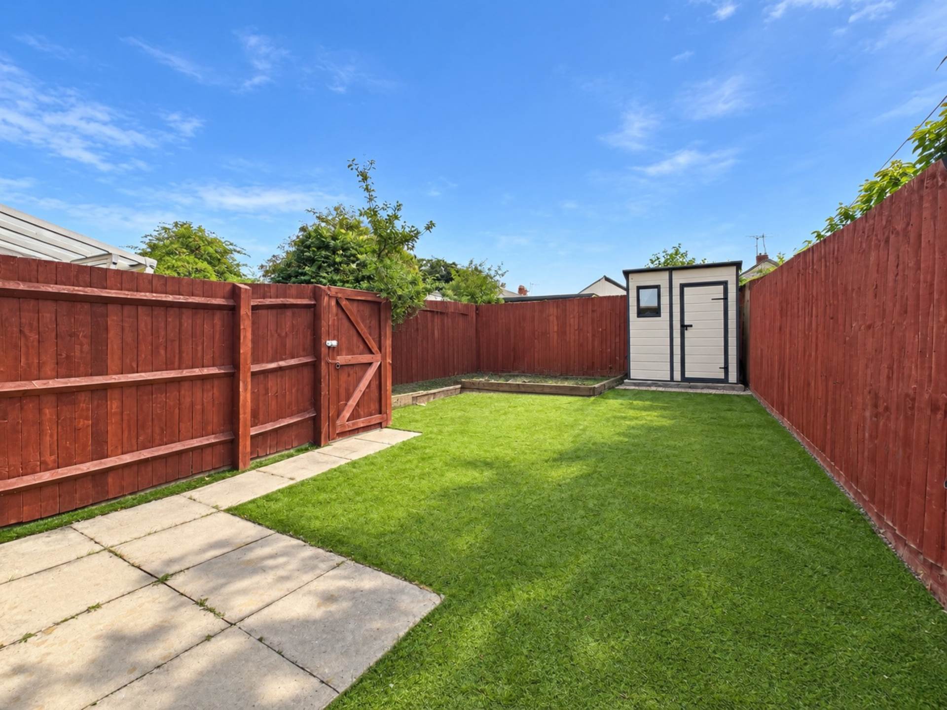 Challney Gardens, Luton, Image 8
