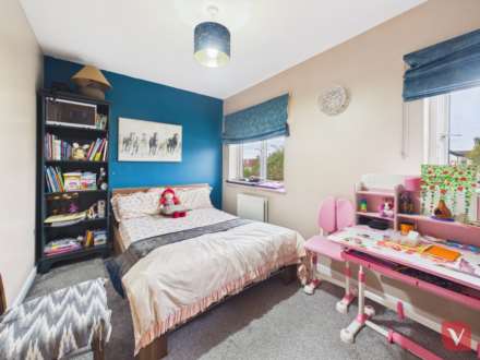 Challney Gardens, Luton, Image 4