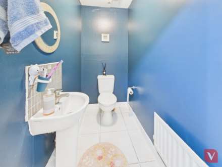 Challney Gardens, Luton, Image 9