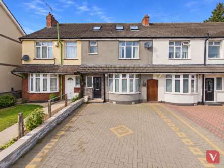 Property For Sale Waller Avenue, Luton