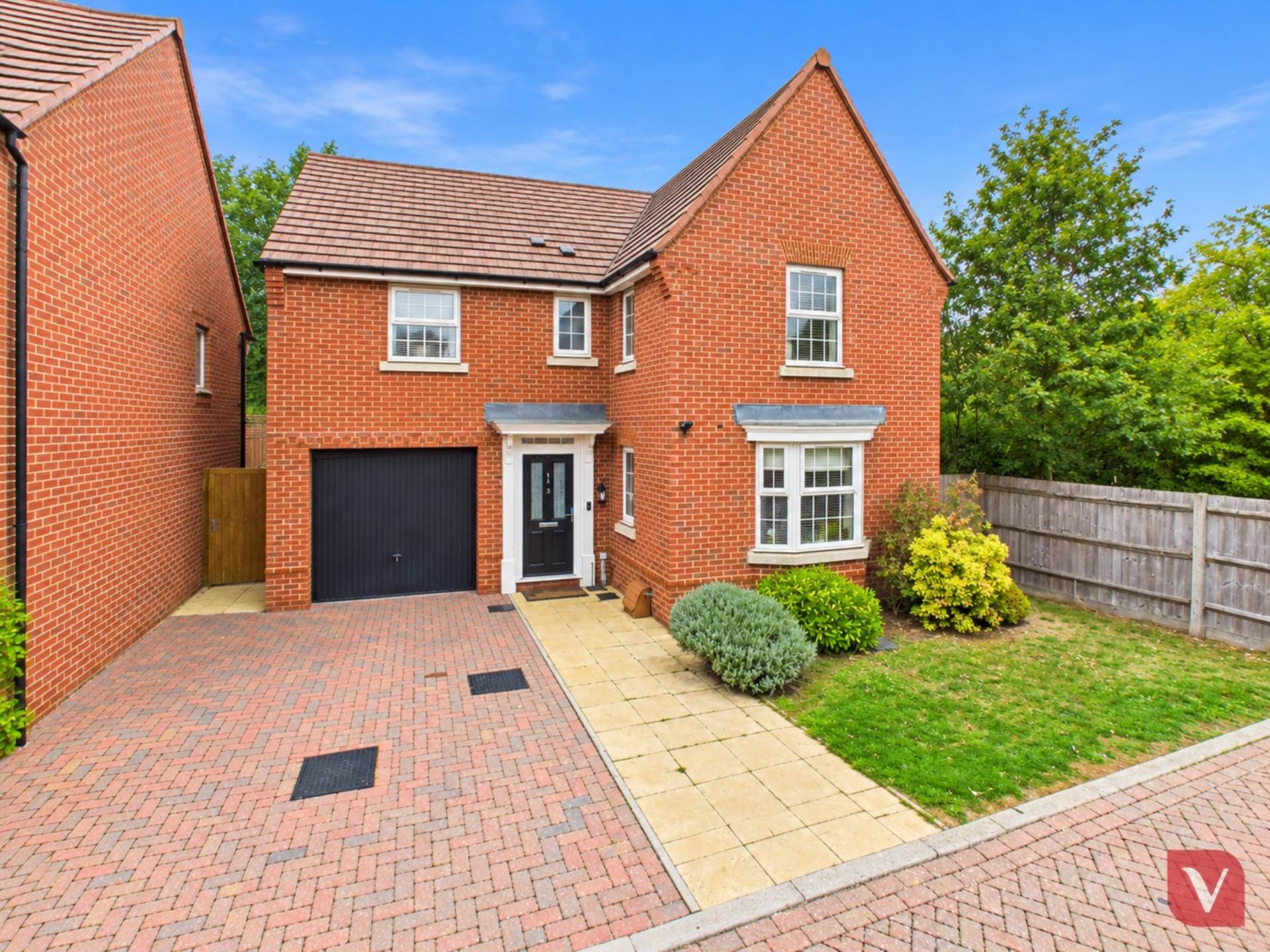 Cassidy Close, Luton, Image 1