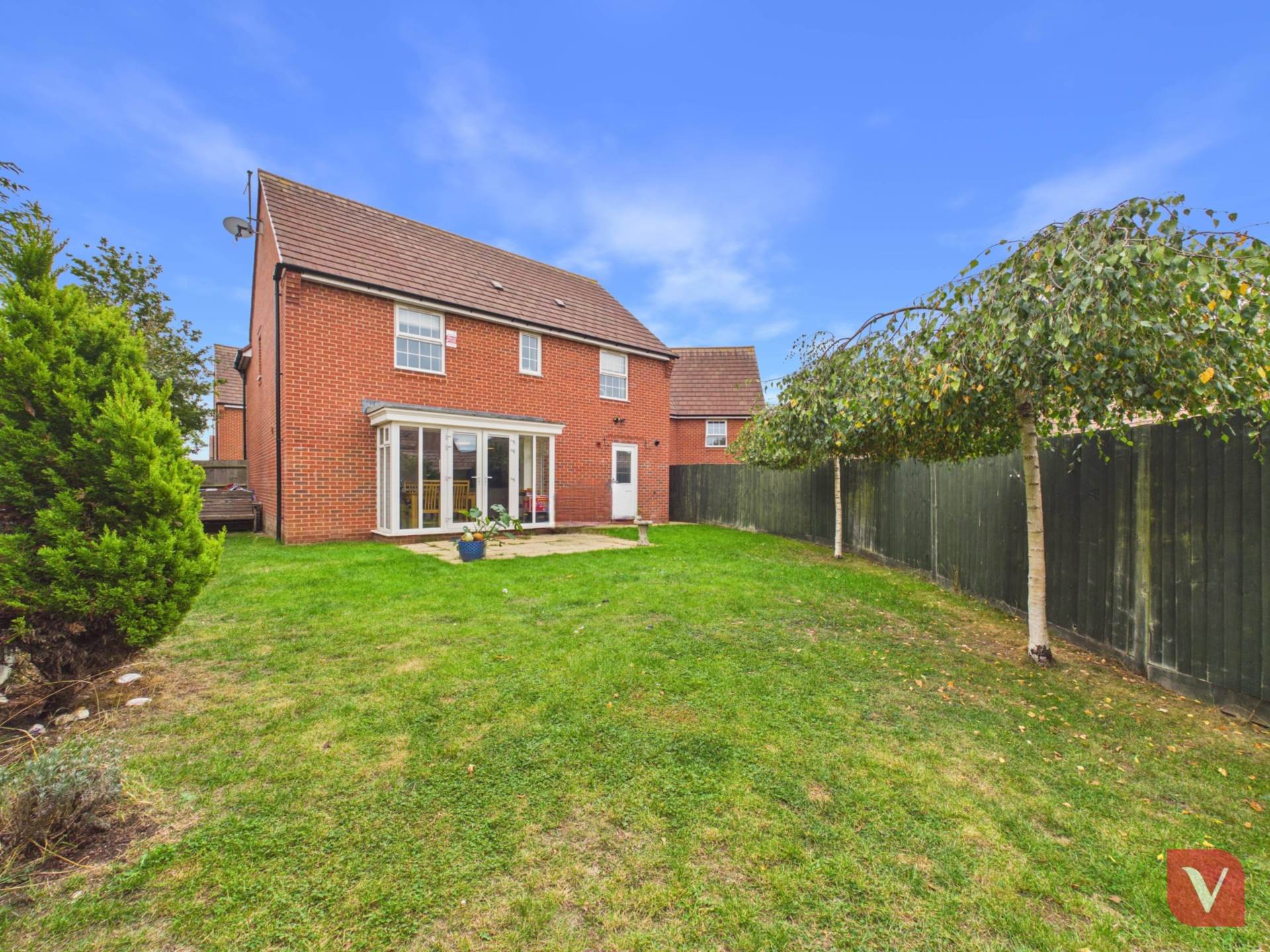 Cassidy Close, Luton, Image 15