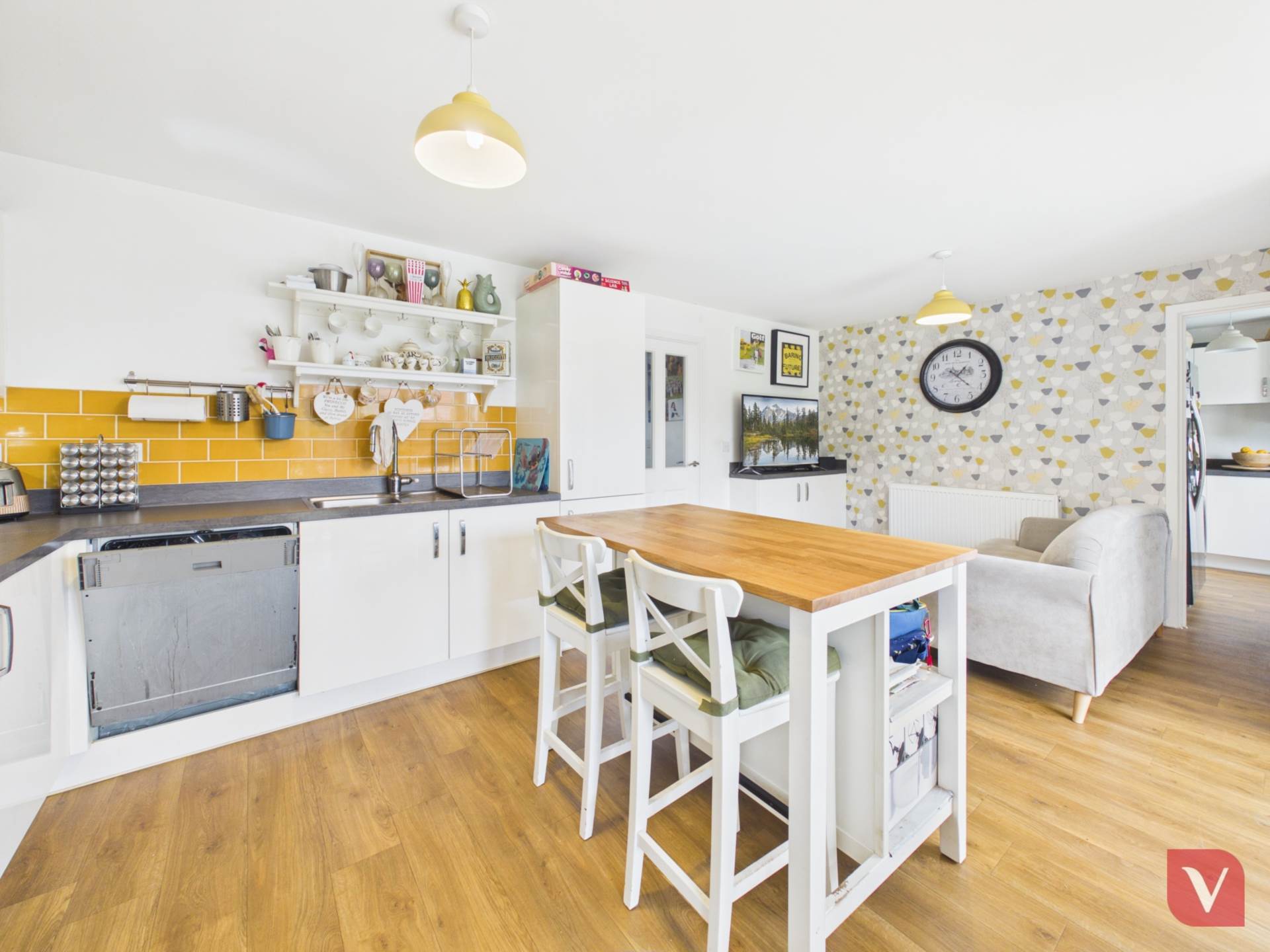 Cassidy Close, Luton, Image 3