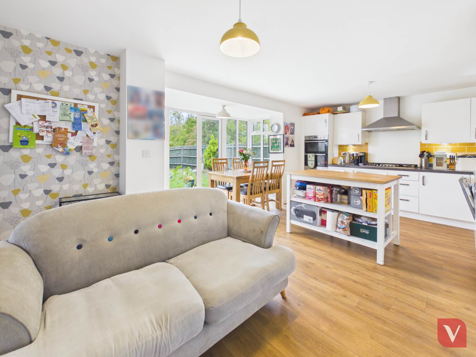 Cassidy Close, Luton, Image 6