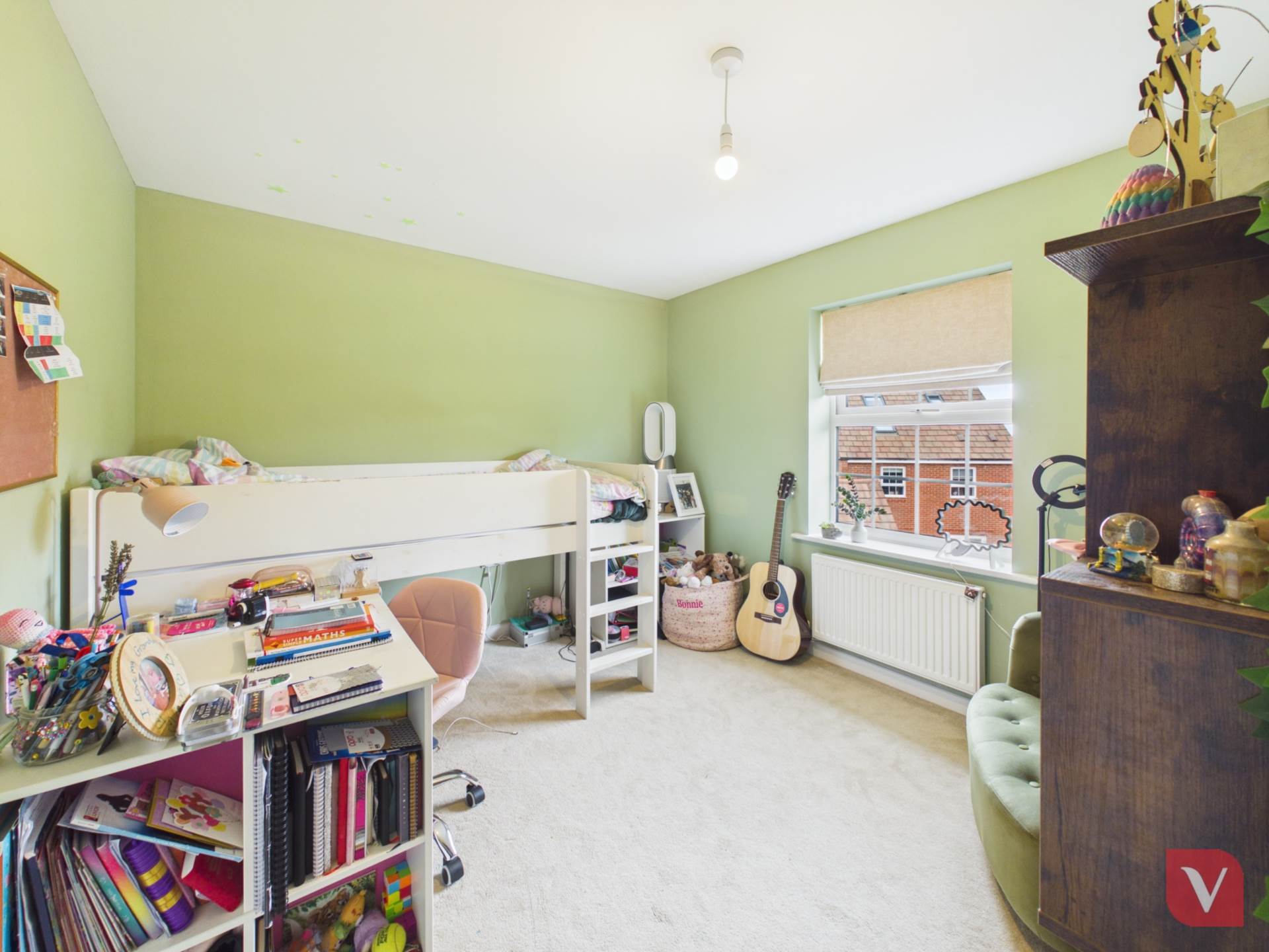 Cassidy Close, Luton, Image 9