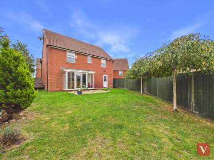 Cassidy Close, Luton, Image 15