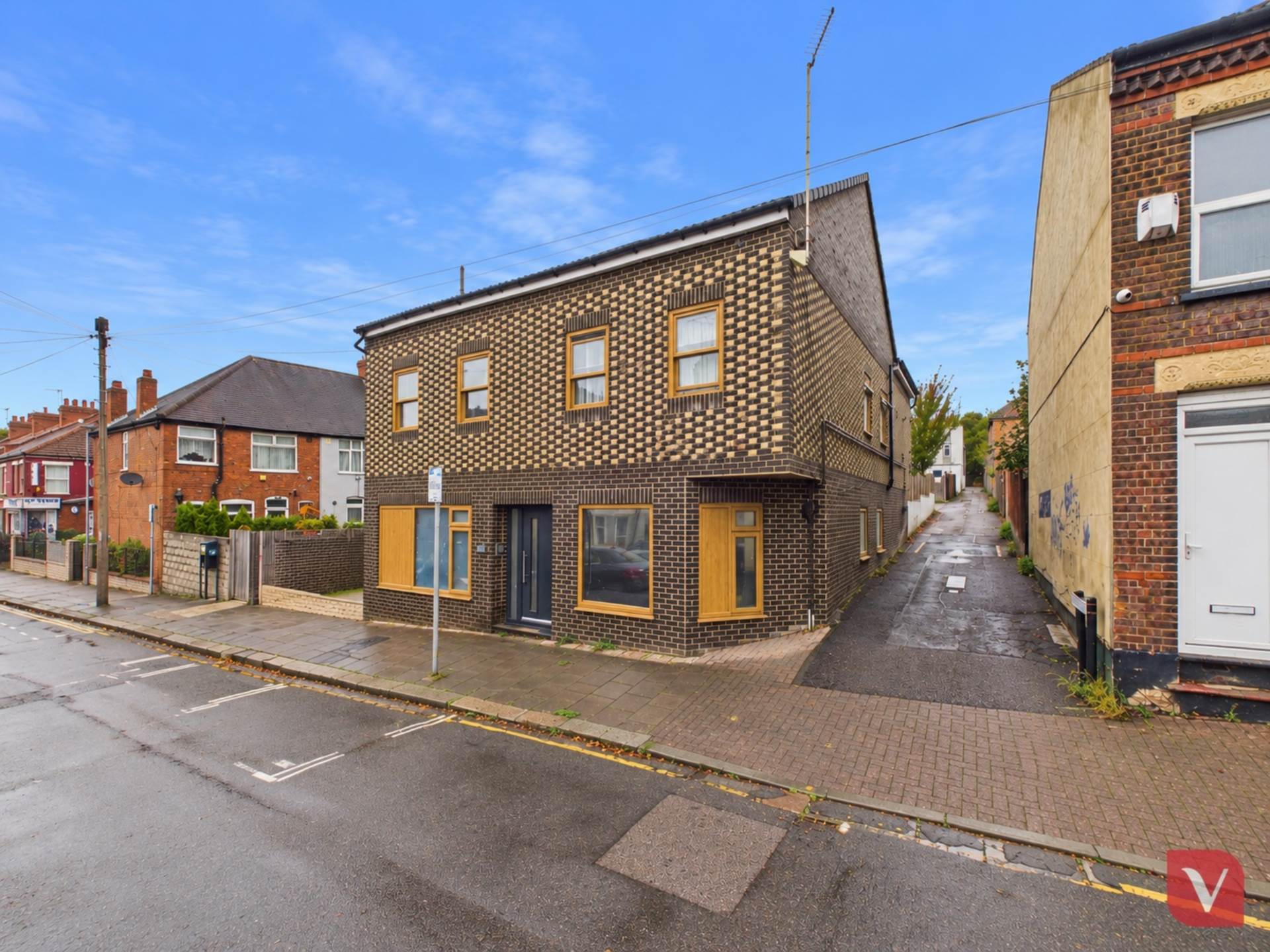 Millinery Works, William Street, Luton, Image 1