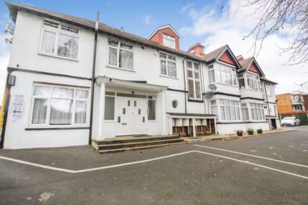 New Bedford Road, Luton, Image 1