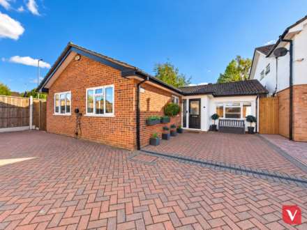 Arbour Close, Luton, Image 18